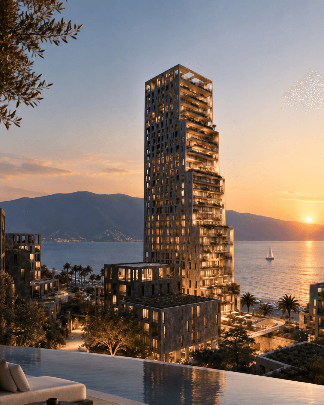 Vlora Landmark