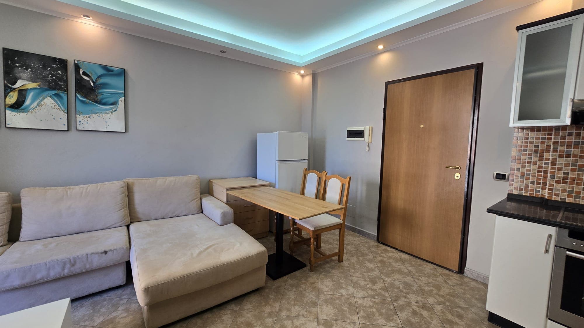 Apartmán 2kk - 26/ID36