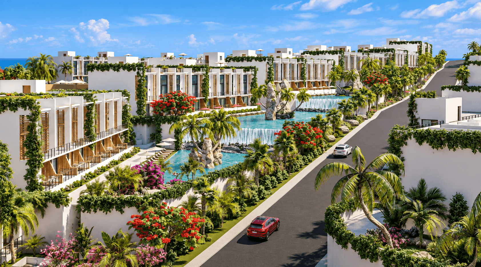 Phuket Health & Wellness Resort