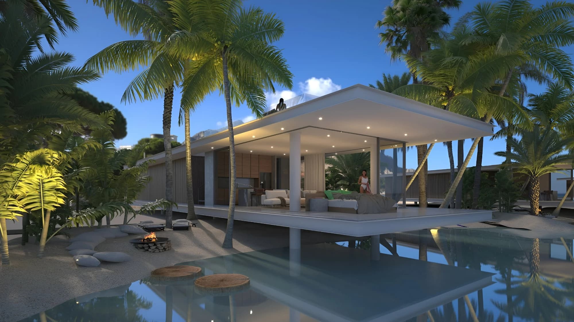 Hawaii Homes