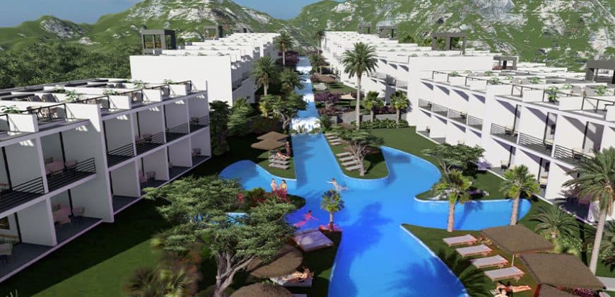 Bahamas Homes