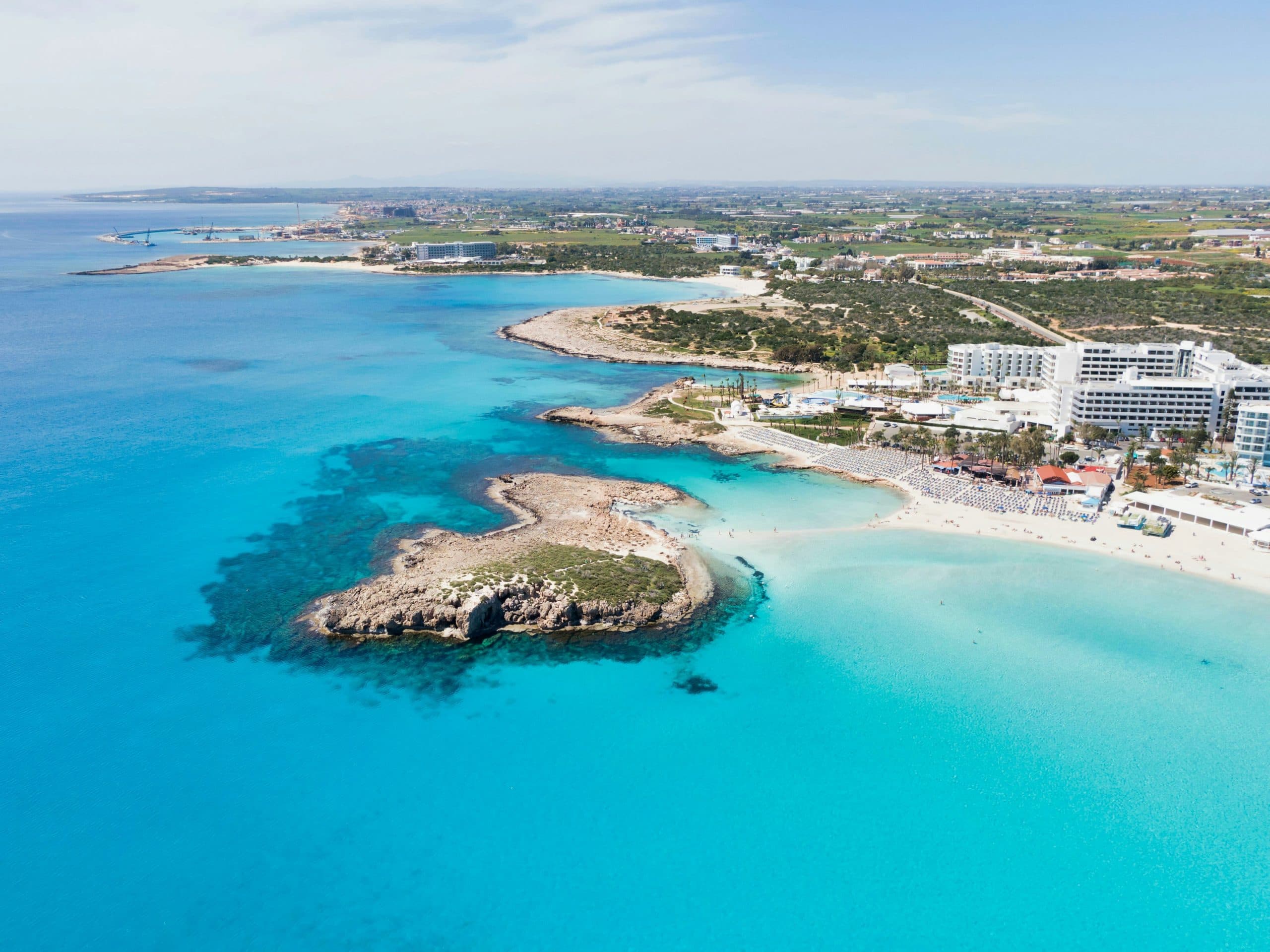 Cyprus