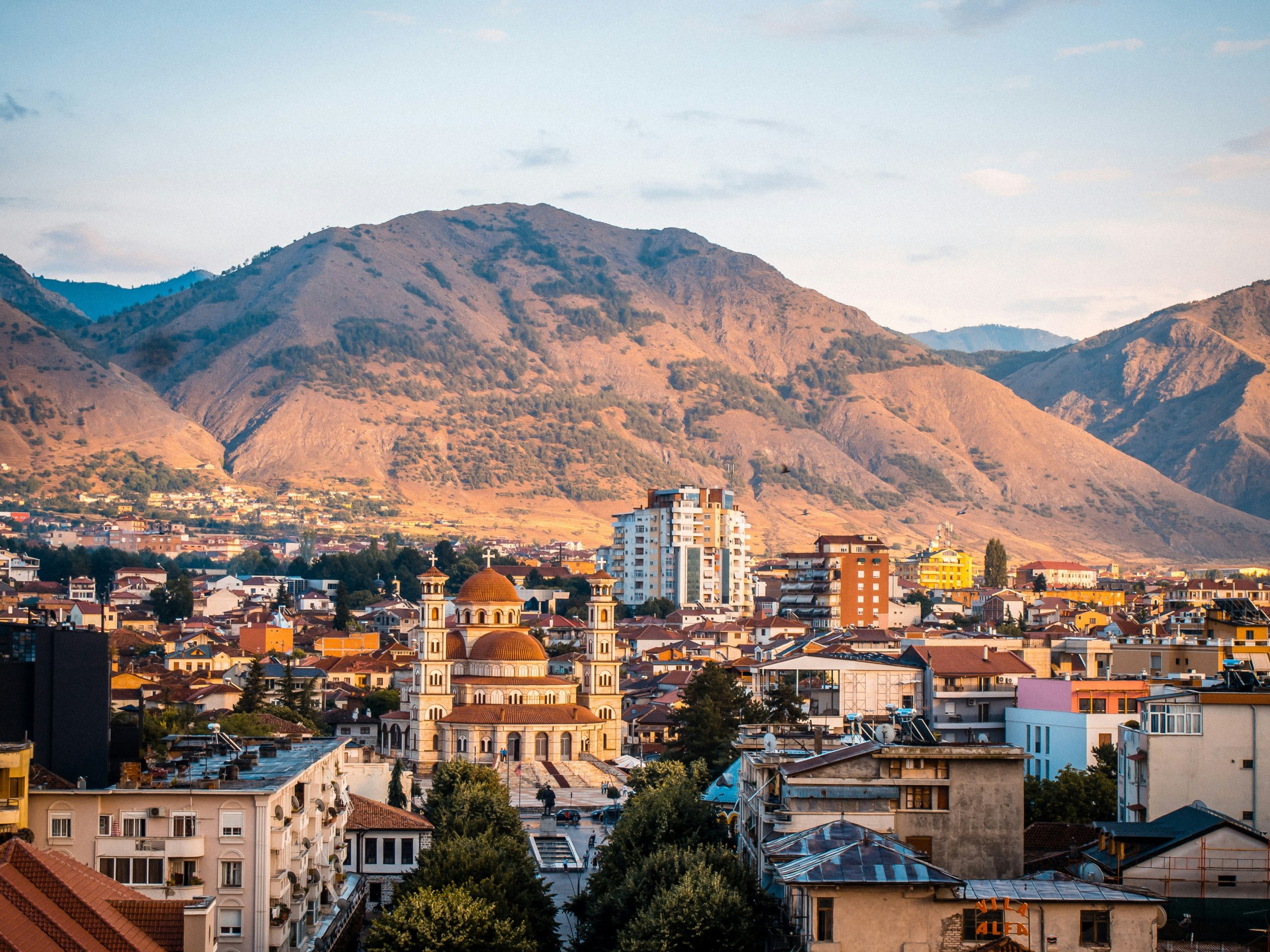 adventure albania absjrzecfae unsplash